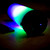 iDance Cyclone LED Bluetooth Speaker