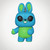 Disney Toy Story 4 Bunny Pop! Vinyl