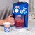 Slush Puppie Machine Mini Snow Cone Ice Crusher