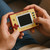 Retro Games Controller With Screen