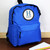 Personalised Initial Backpack