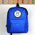 Personalised Initial Backpack