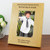 Personalised First Day at School Photo Frame