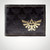 Zelda Skyward Sword Bifold Wallet with Embossed Logo's