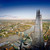 View from The Shard and Afternoon Tea for Two at Novotel London Bridge