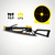 Stealth Crossbow Combo Set - Only at Menkind!