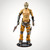 Borderlands 3 Psycho 7” Action Figure