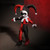 Living Dead Doll Presents Classic Harley Quinn