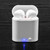 True Wireless Bluetooth Earbuds - White
