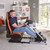 X Rocker Drift Racing Gaming Chair