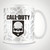 Call of Duty Logo Mug