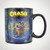 Crash Bandicoot Heat Change Mug