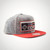 Nintendo NES Controller Snapback Cap