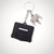 Nintendo 64 and Controller 3D Rubber Keychain