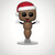 South Park Mr Hankey Pop! Vinyl