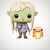 Dark Crystal Deet Pop! Vinyl