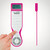 Electronic Dictionary Bookmark (English UK) Pink