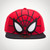 Spider-Man 3D Snapback