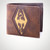 Elder Scrolls Skyrim Bifold Wallet