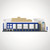 Chelsea FC Football Stadium 3D Construction Kit