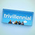 Trivillenial Card Game