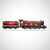 Harry Potter Hogwarts Express 3D Puzzle Version 1