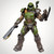 Doom Eternal Slayer Action Figure