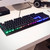 RED5 Nova Gaming Keyboard