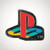 PlayStation Enamel Pin Badges