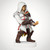 Assassin's Creed Ezio 8" Cable Guy