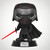 Star Wars Episode 9 Kylo Ren Pop! Vinyl Figure