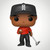 Tiger Woods Red Shirt Pop! Vinyl Figure