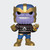 Marvel Holiday Thanos Pop! Vinyl Figure