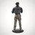 Call of Duty Captain Price 10” Action Figure