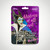 Disney Villains Set of 3 Sheet Masks Collection