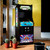 Galaga Quarter Scale Arcade Game Machine