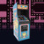 Ms Pac-Man Classic Arcade Game Machine