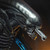 Alien Big Chap Ultimate 7" Figure