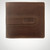 Storm Mens Zeke RFID Wallet Brown