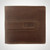 Storm Mens Zeke RFID Wallet Brown