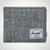 Herschel RFID Roy Raven Crosshatch