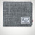 Herschel RFID Roy Raven Crosshatch