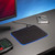 RED5 Light-Up Gaming Mouse Pad - Medium