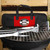 Personalised Stamp Stainless Steel BBQ Kit