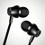 H.e Bluetooth Ear Buds - Black