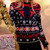 Marvel Spider-Man Christmas Jumper