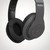 Roam Black Bluetooth on Ear Headphones