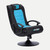 BraZen Fusion 2.1 Bluetooth Gaming Chair – Only at Menkind!