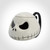 Nightmare Before Christmas Jack Skellington Mug