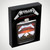 Metallica Master of Puppets Hipflask